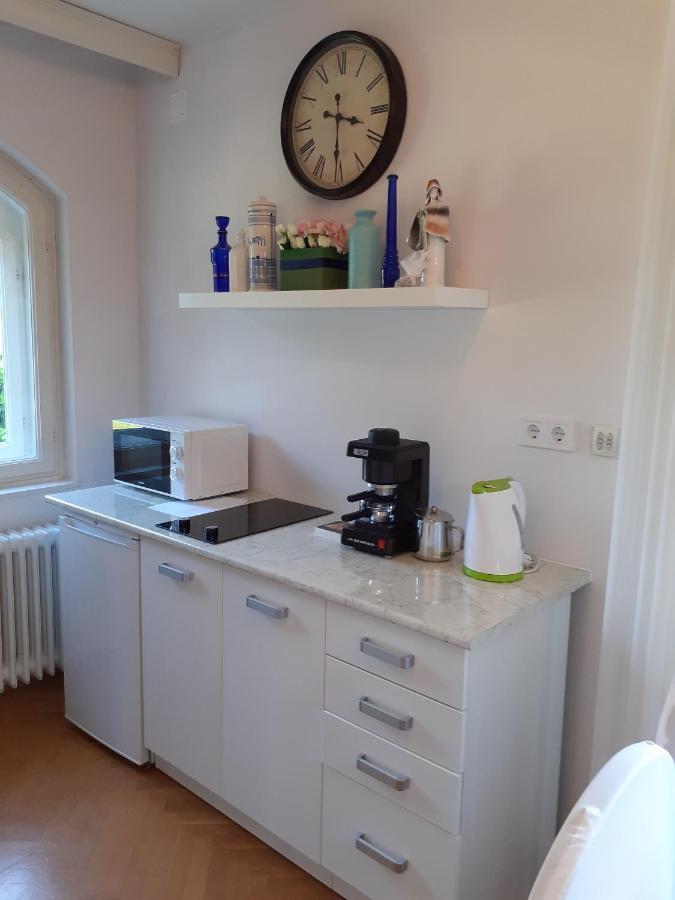 Csopak Mariann Apartman Eksteriør bilde