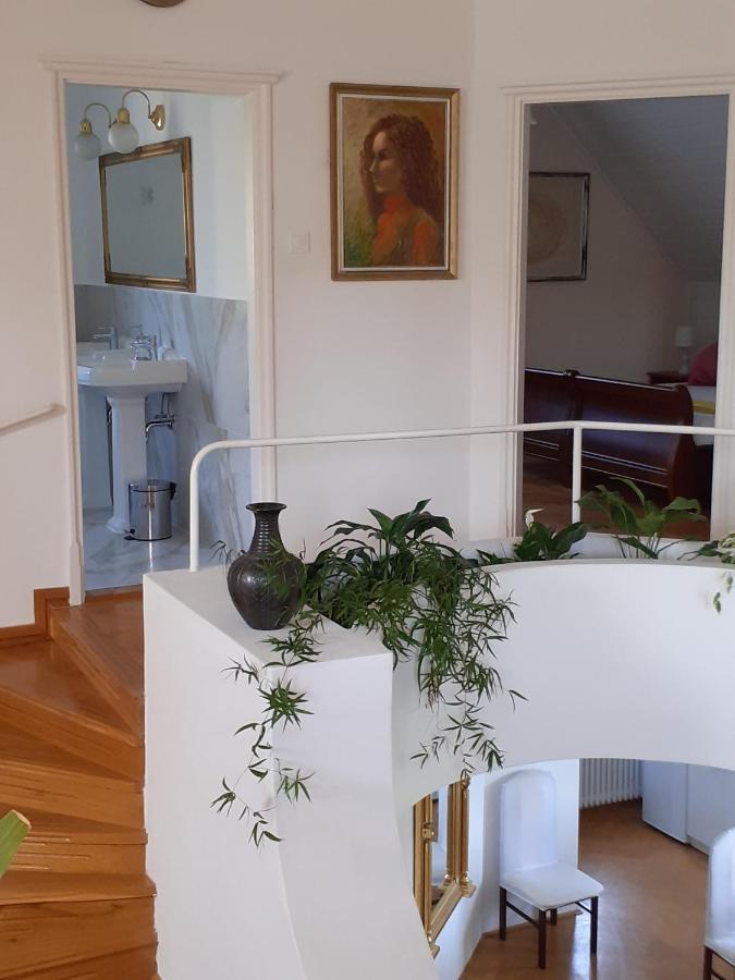 Csopak Mariann Apartman Eksteriør bilde