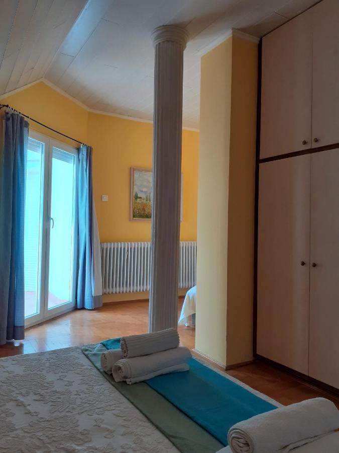 Csopak Mariann Apartman Eksteriør bilde