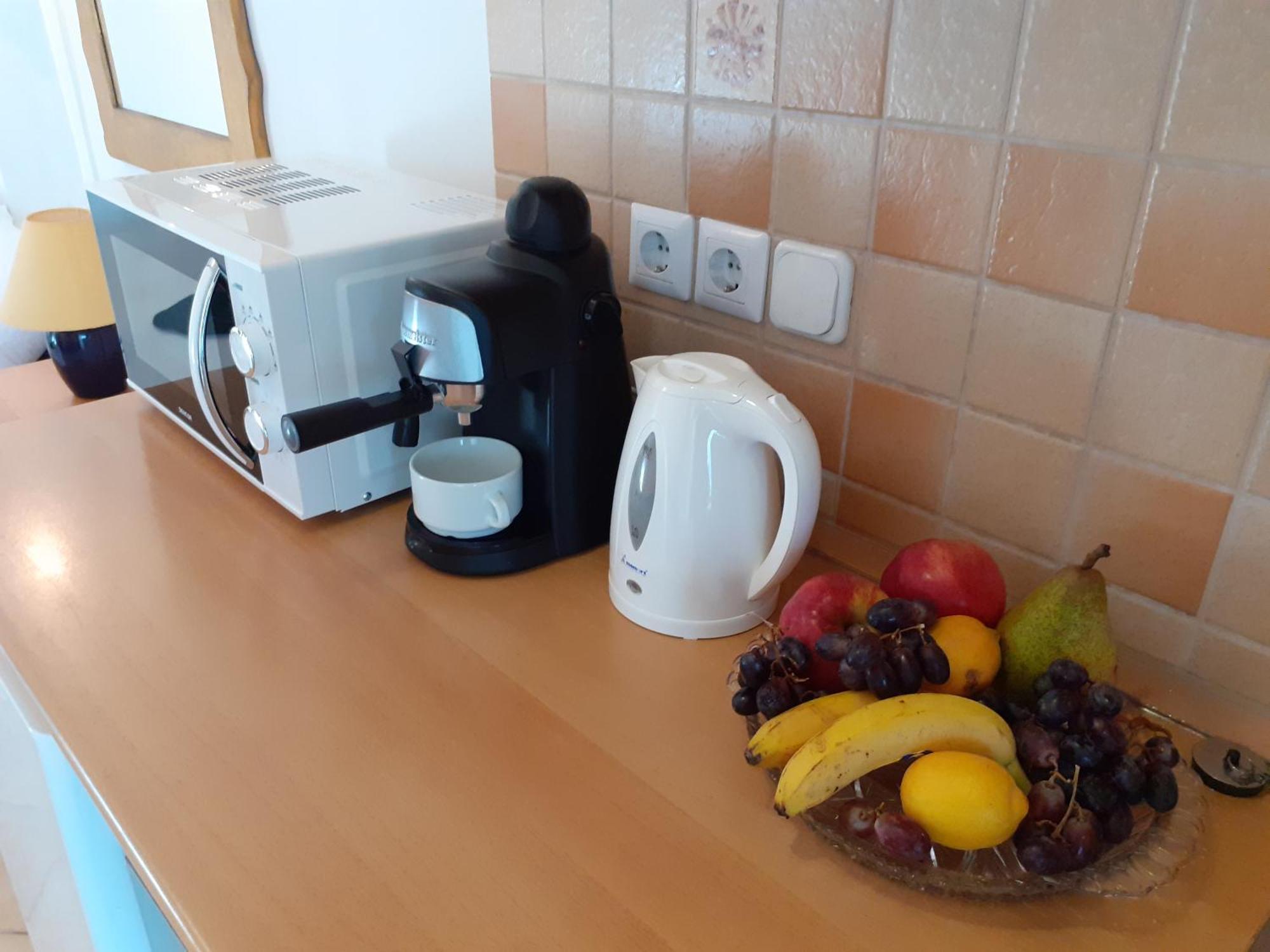 Csopak Mariann Apartman Rom bilde