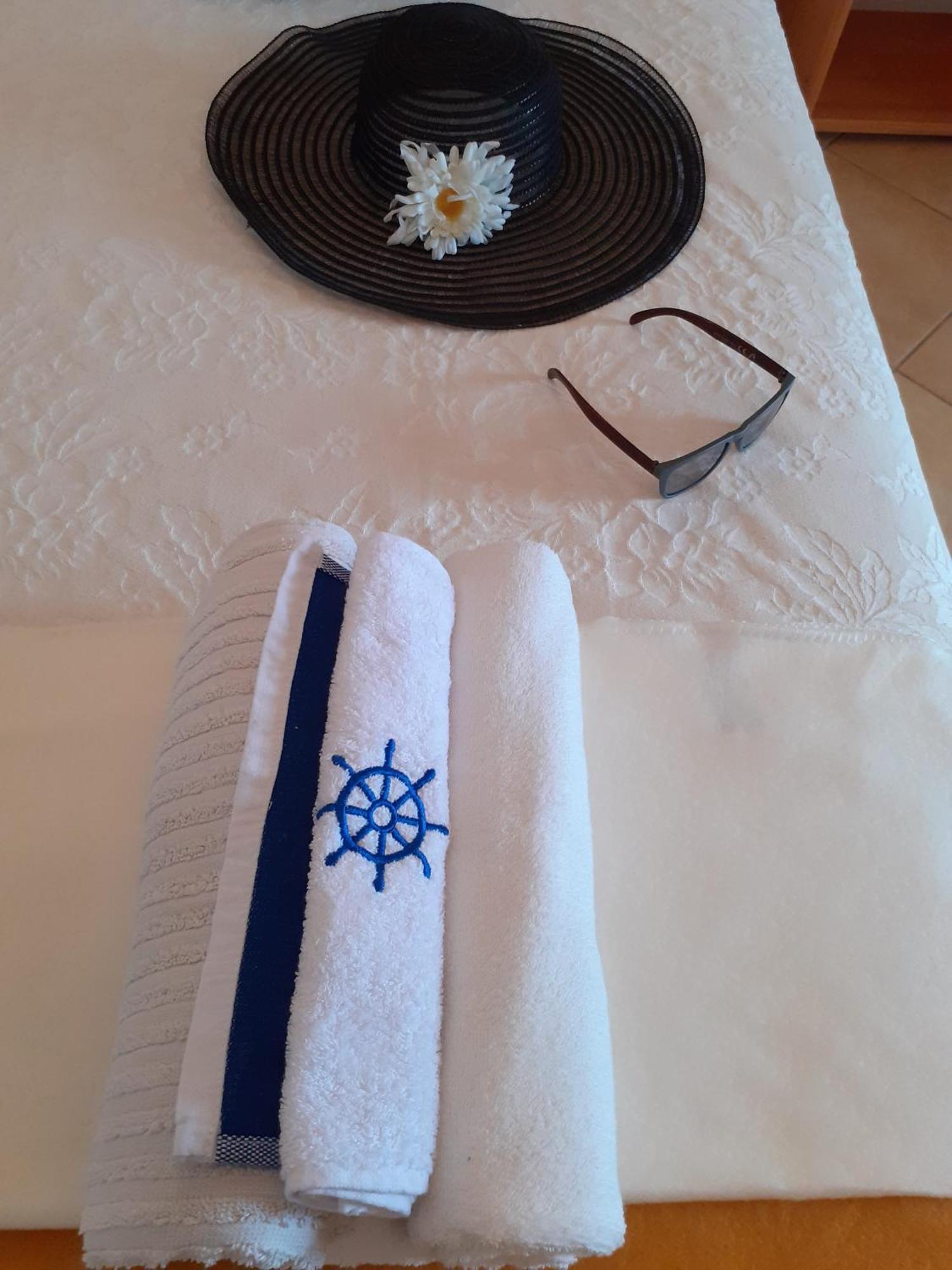 Csopak Mariann Apartman Rom bilde